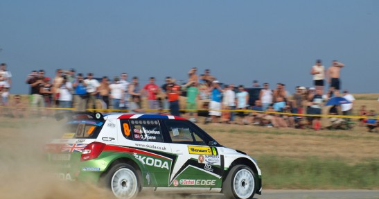 Podsumowanie sezonu 2011